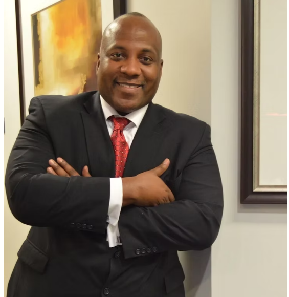 DeWayne Ellis