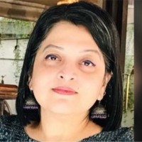Samruddhi Mullye