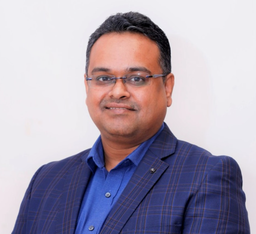 Vikash Kar