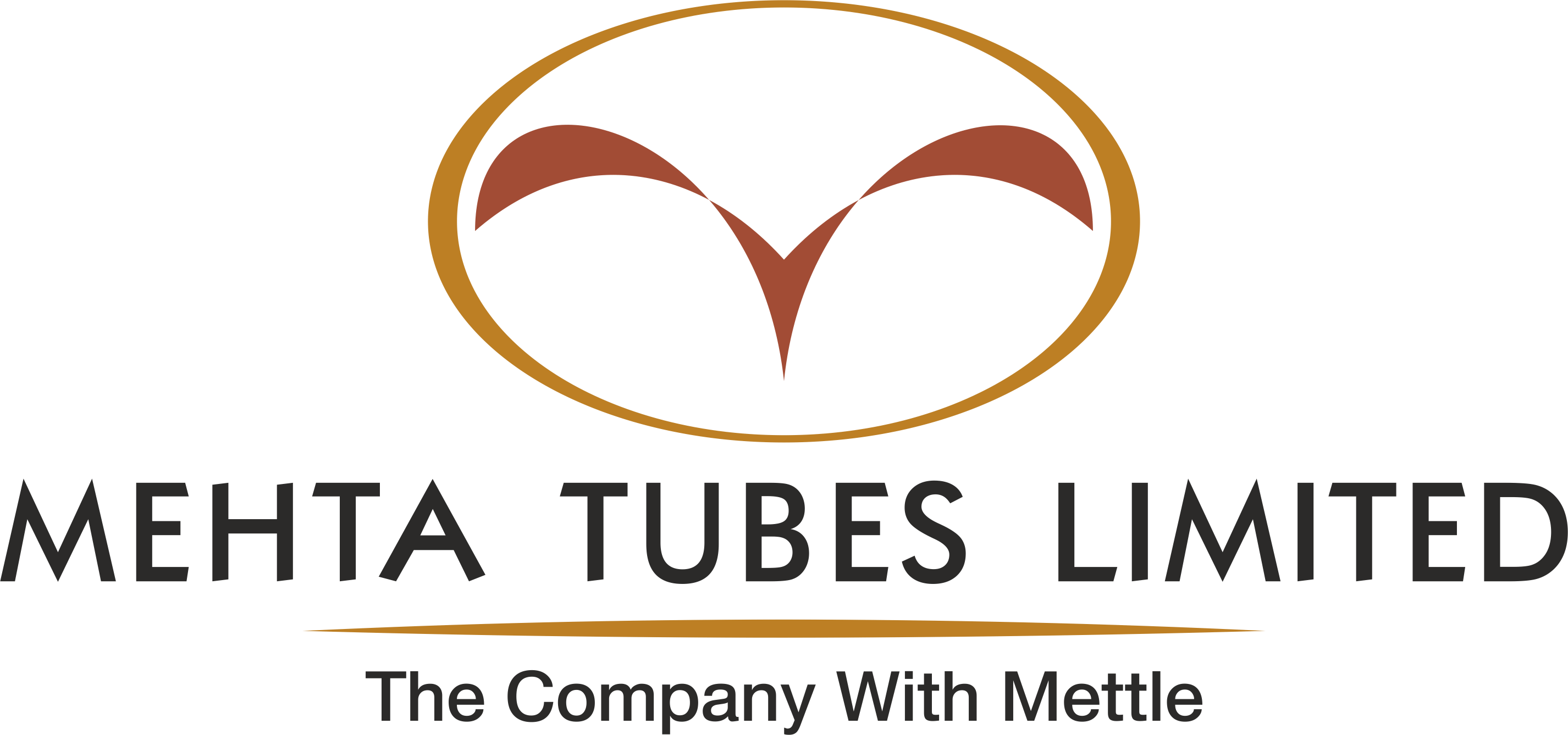 Mehta Tubes Limited Logo