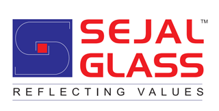Sejal Glass Logo