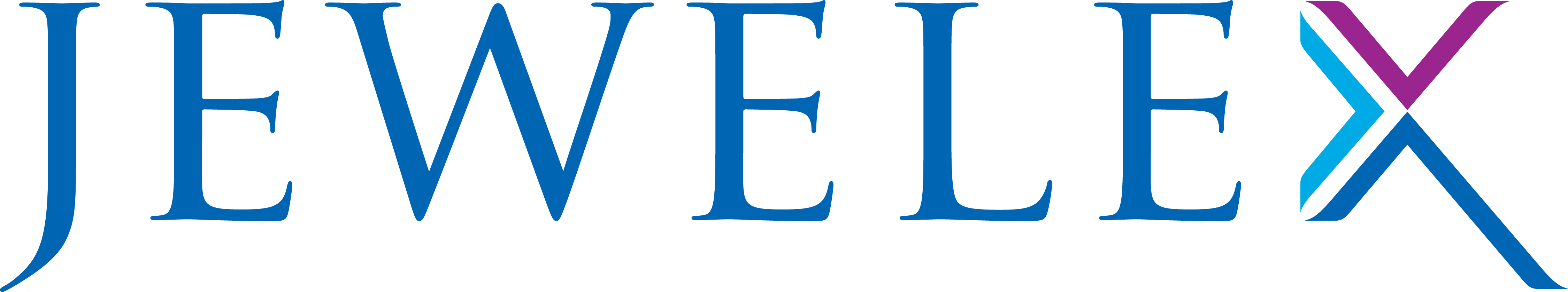 Jewelex Logo