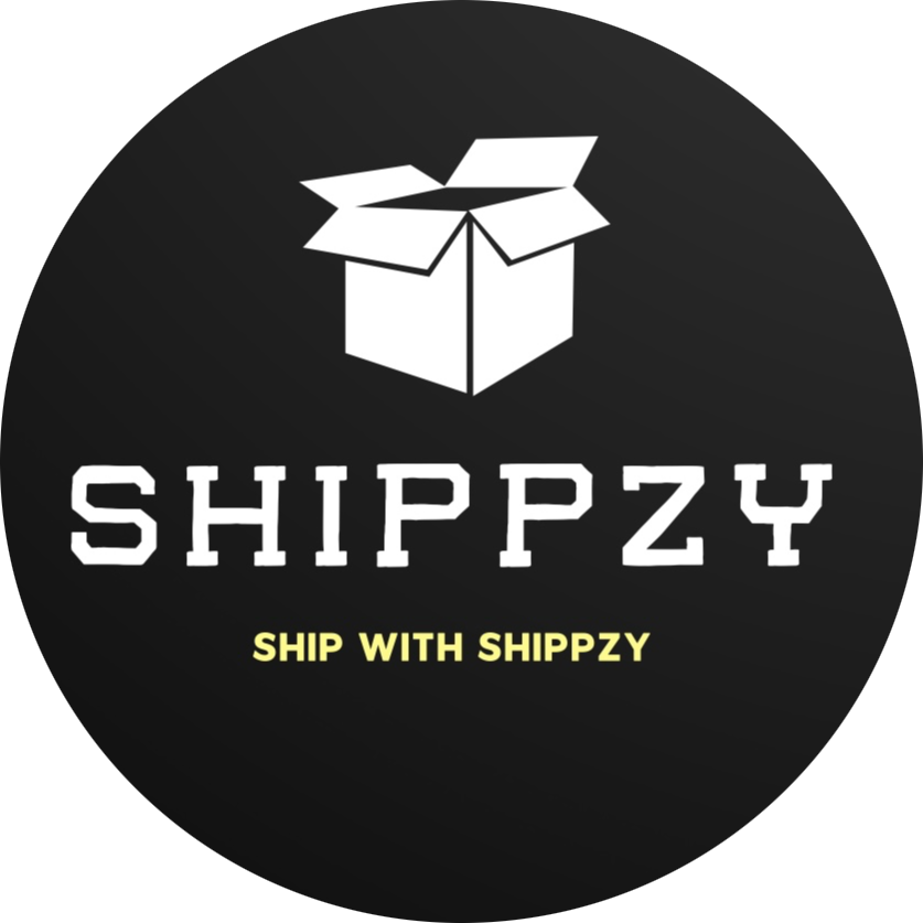 Shippzy Logo