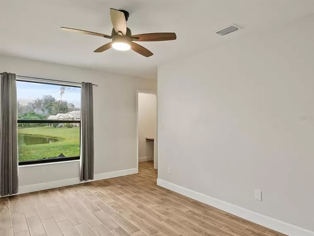 Flooring Installation
