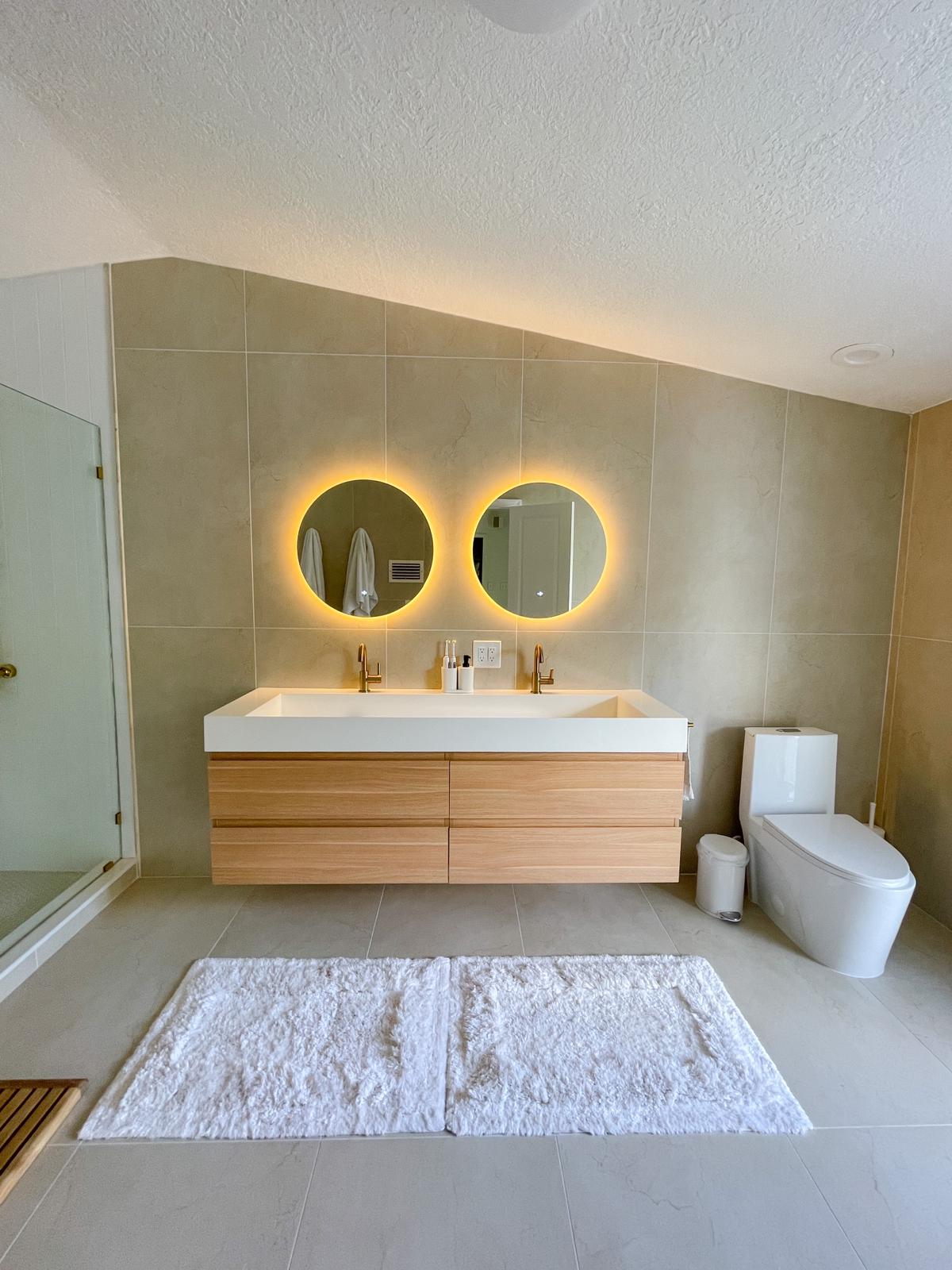 Bathroom Remodeling