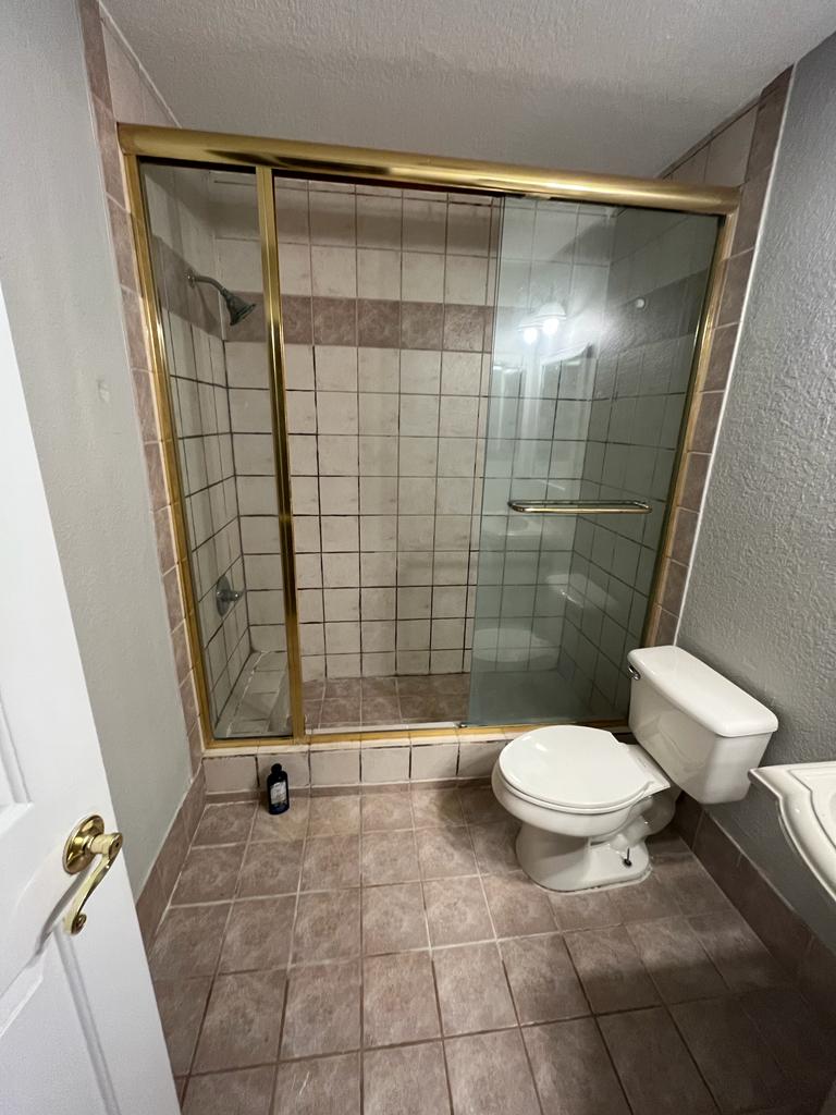 Bathroom Remodel