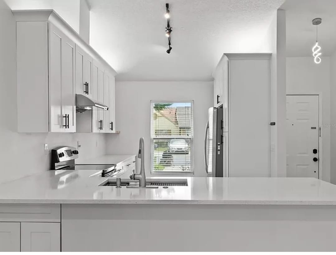 Kitchen Remodeling