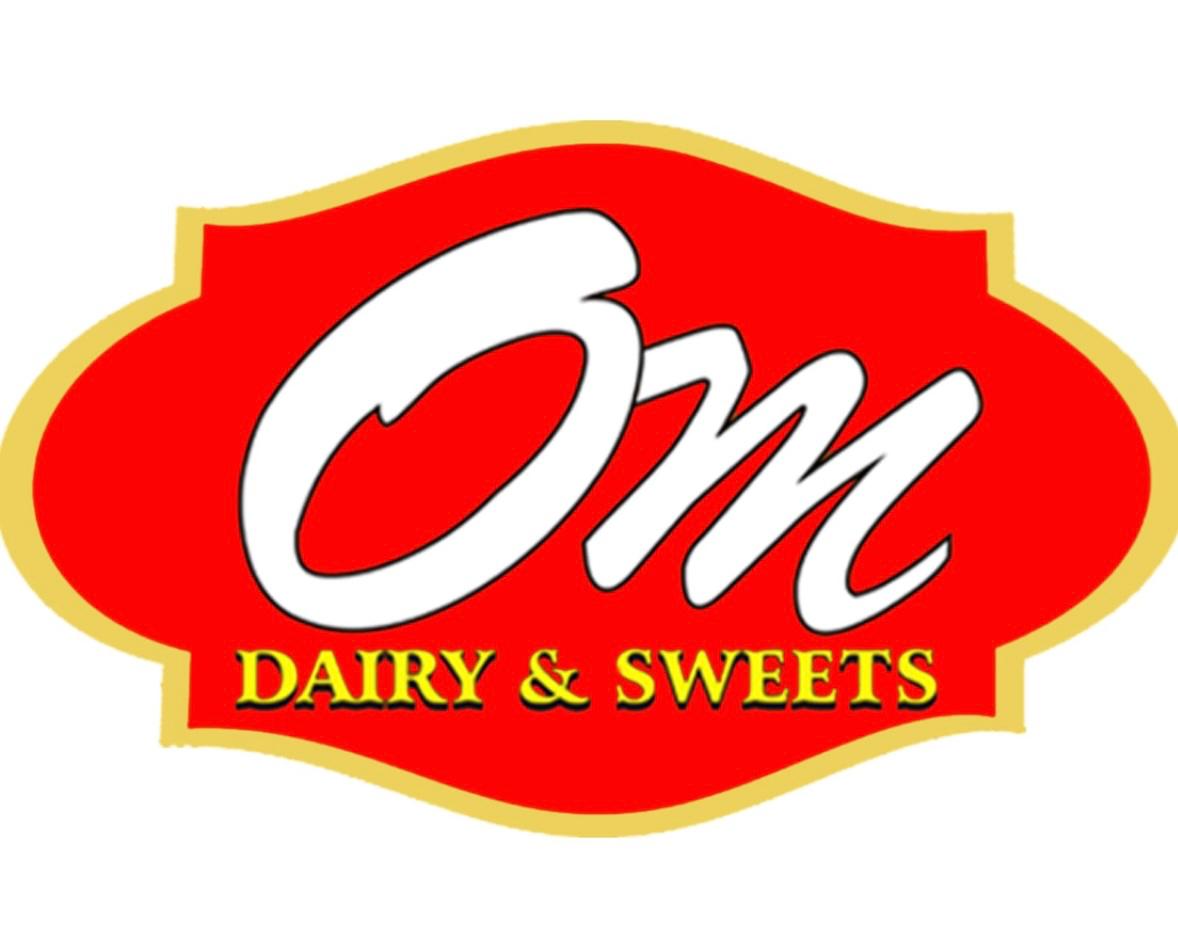 Om Dairy & Sweets