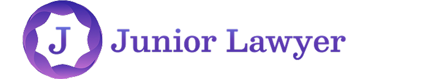 Junior Lawyer