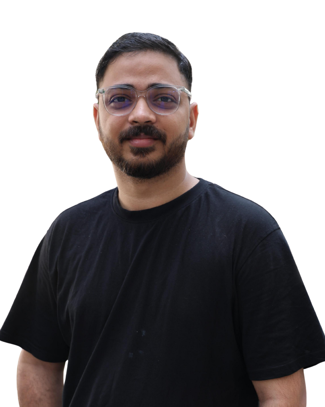 Sarvesh Bhardwaj — Space Educator