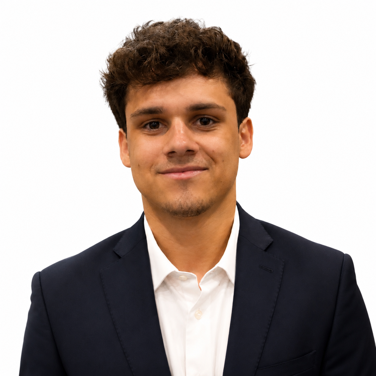 Tomas Angulo