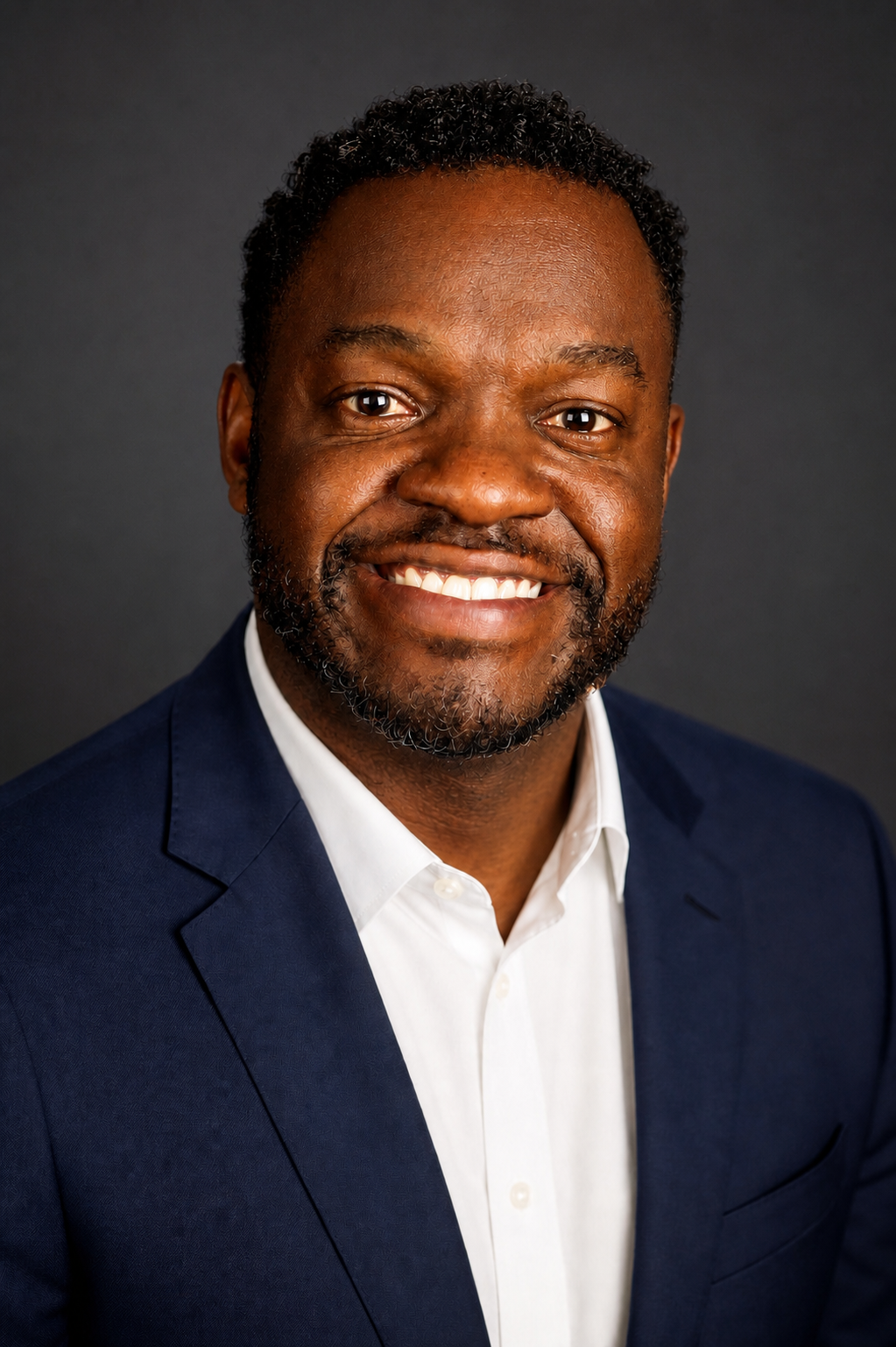 Varsay Lewis, M.Ed. — Founder, Apex Athletic Mind