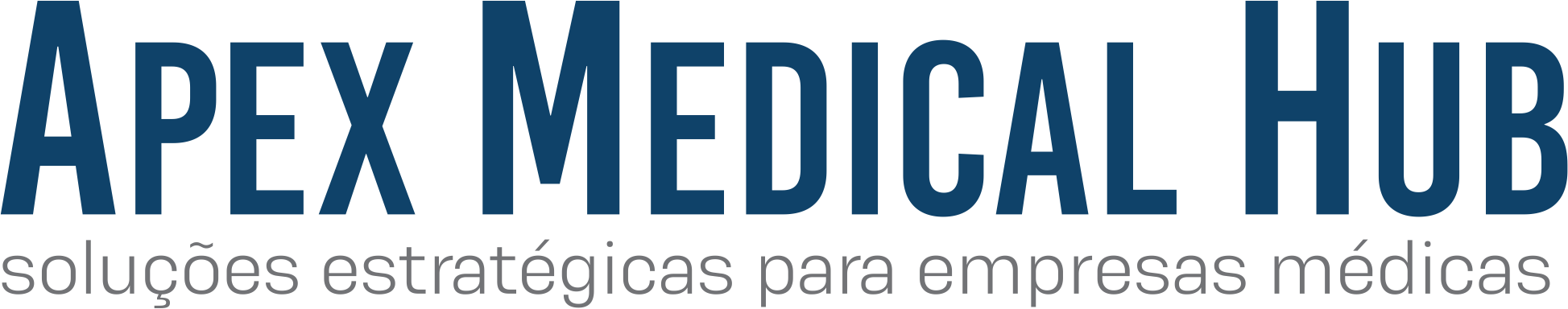 APEX Medical Hub