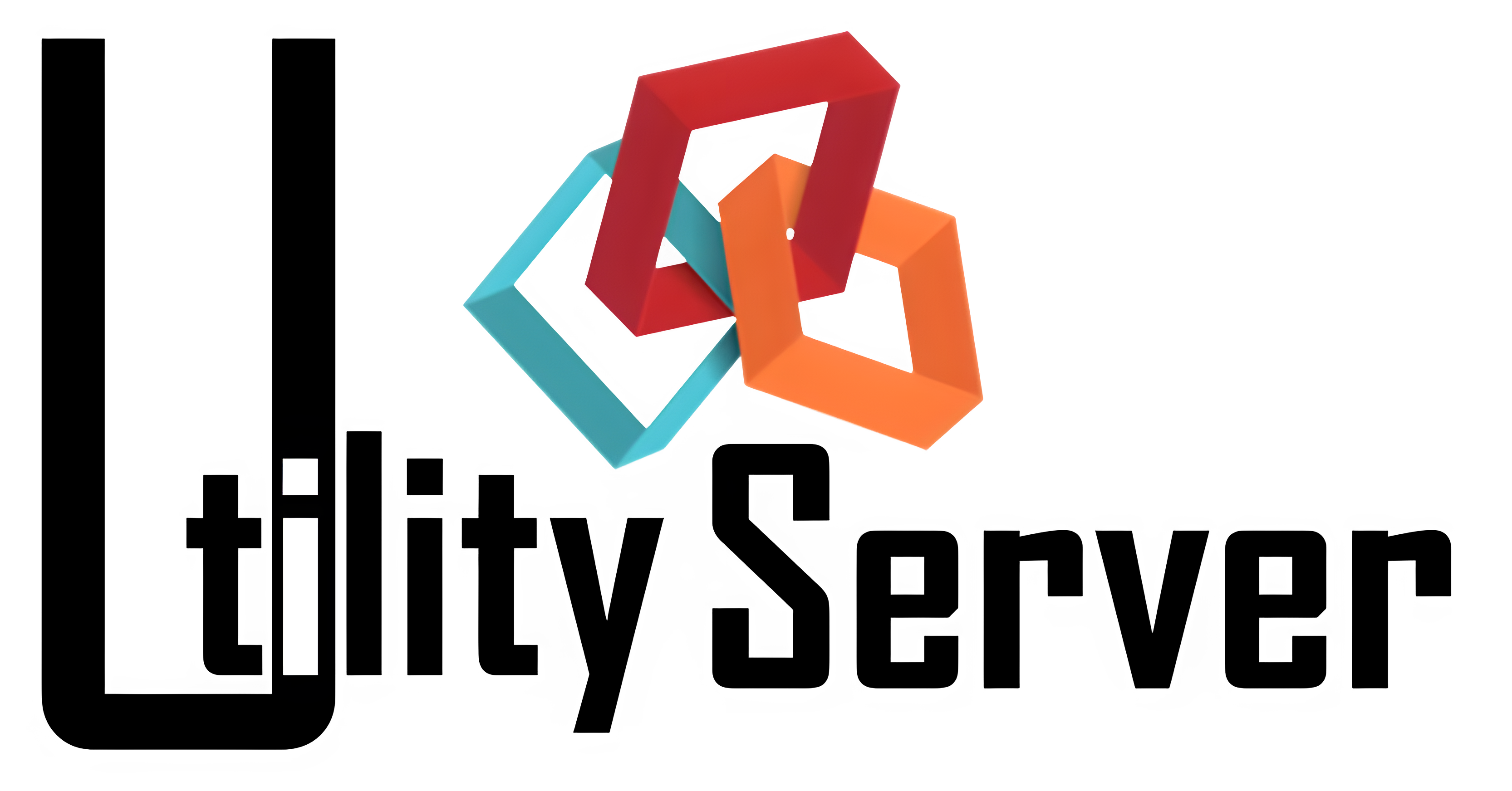 Utility Server Logo