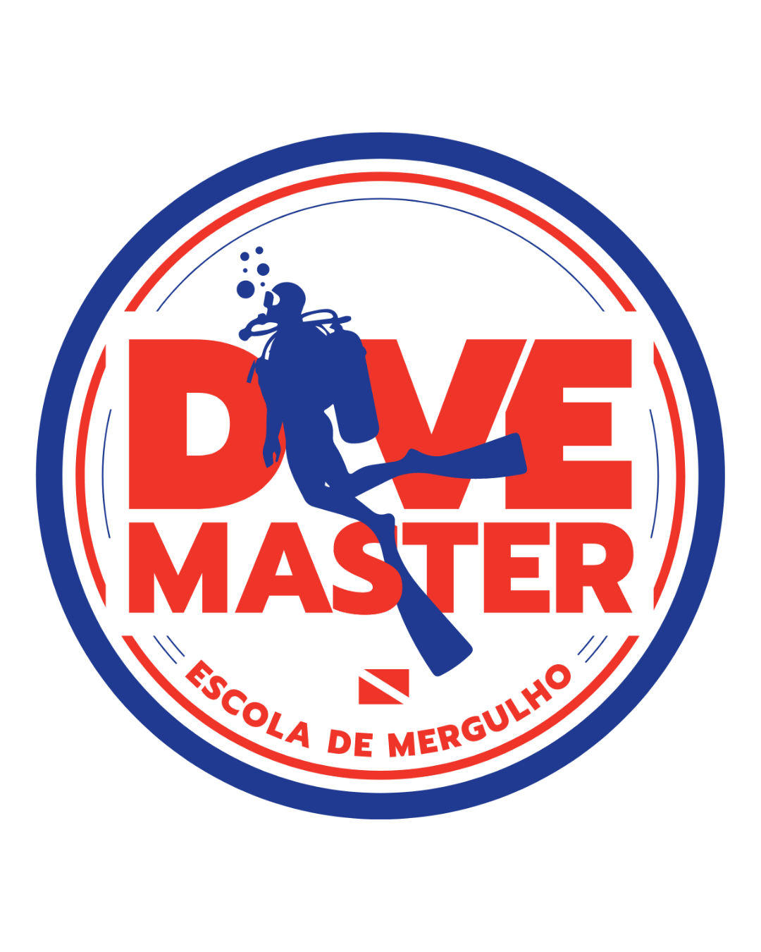 Dive Master