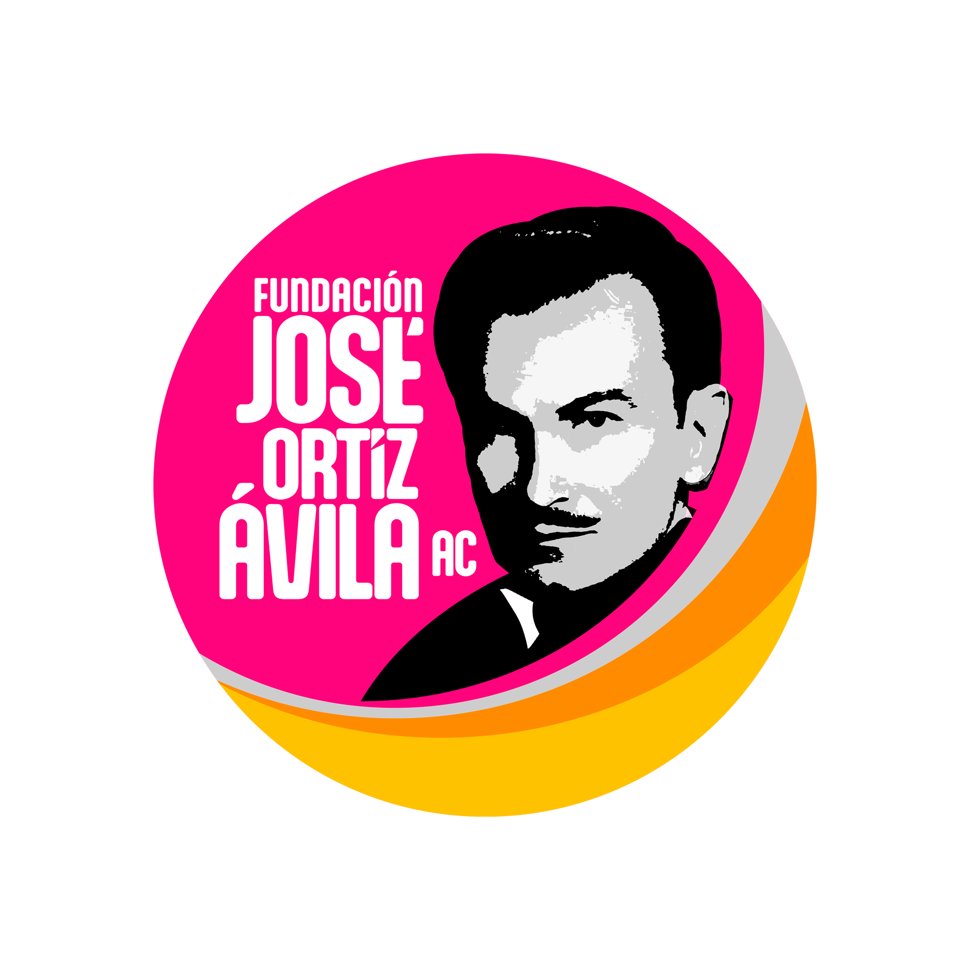 Logo Fundación