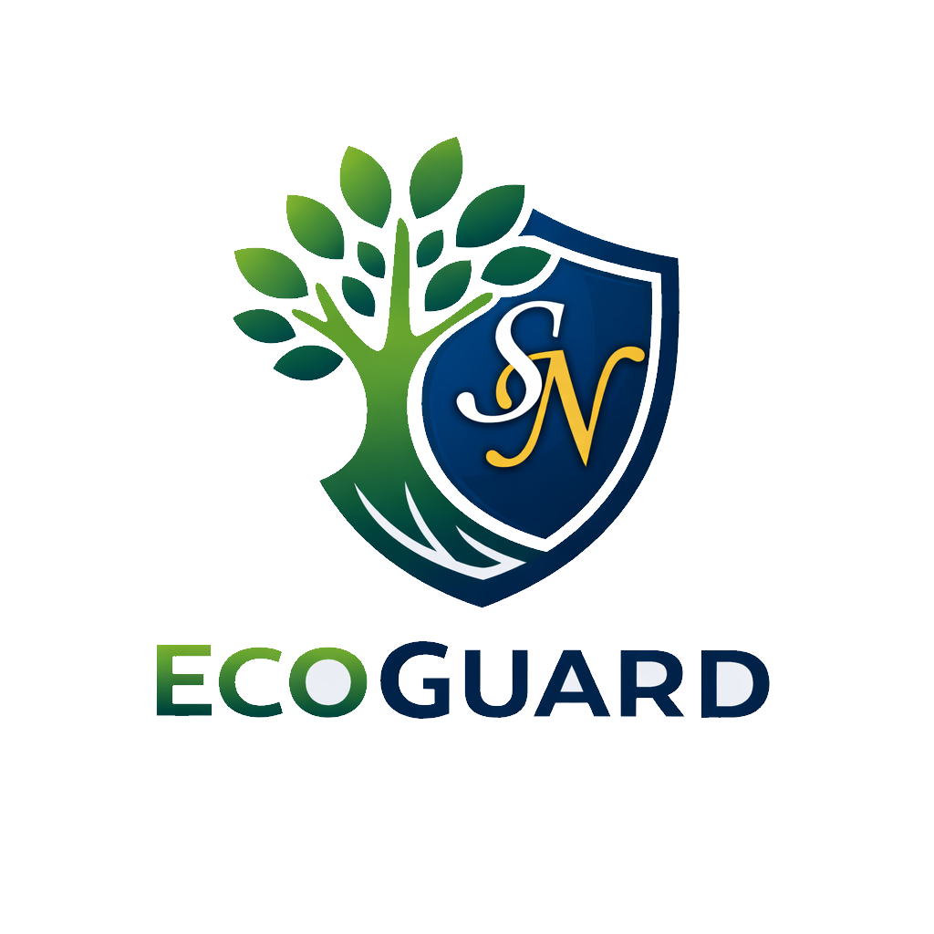 EcoGuard Logo