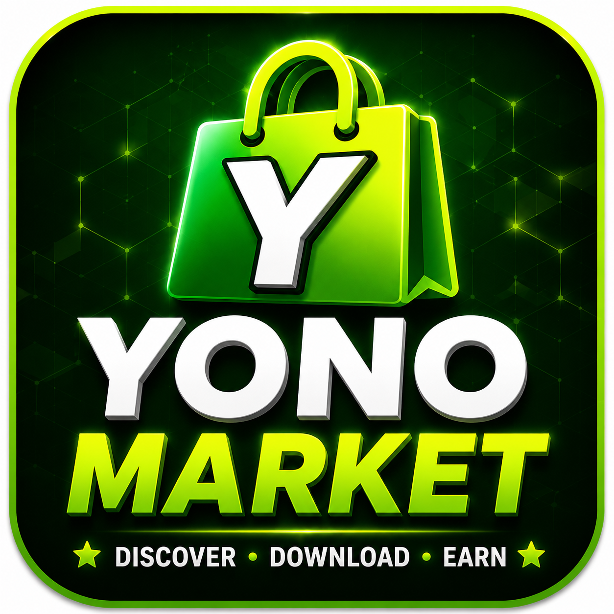 Yono Market