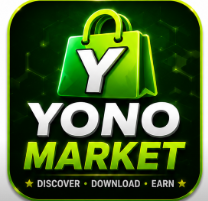 Yono Market