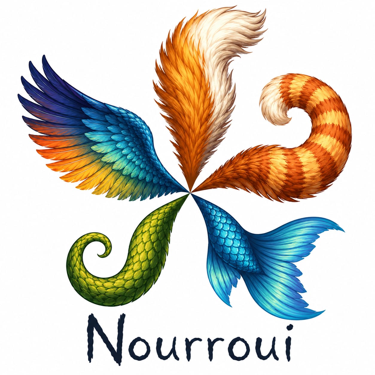 Nourroui
