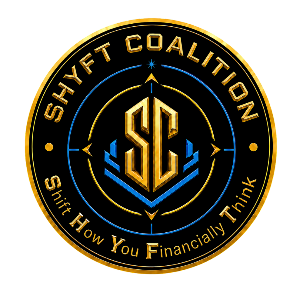 SHYFT Coalition