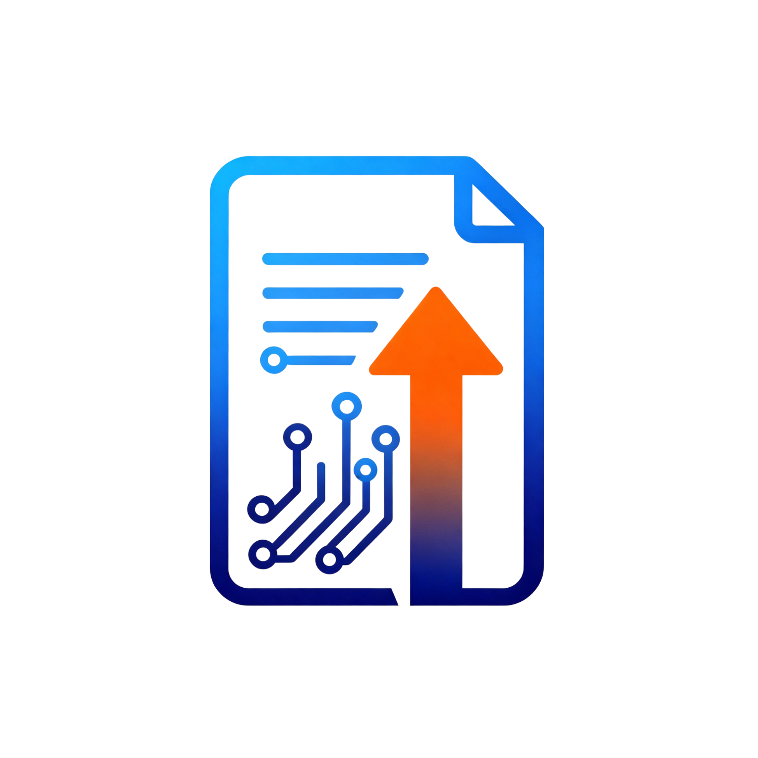 ApplyIntelligent - AI-Powered Job Application Platform Logo