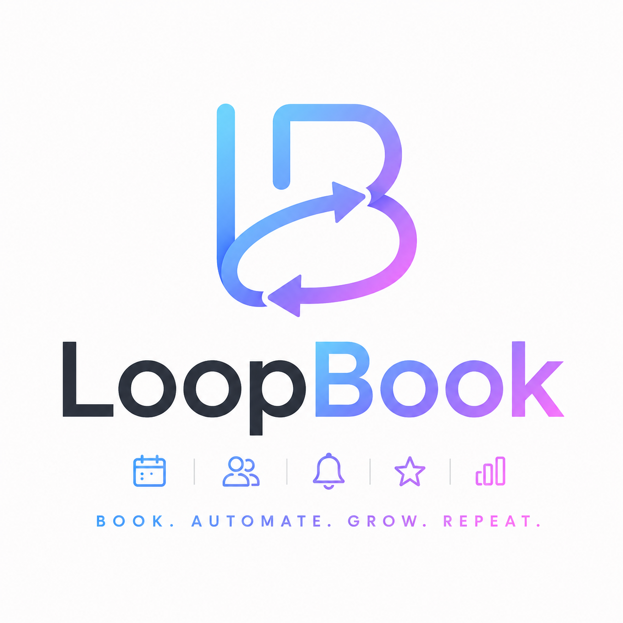 LoopBook