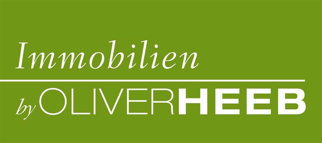 Immobilien by Oliver Heeb