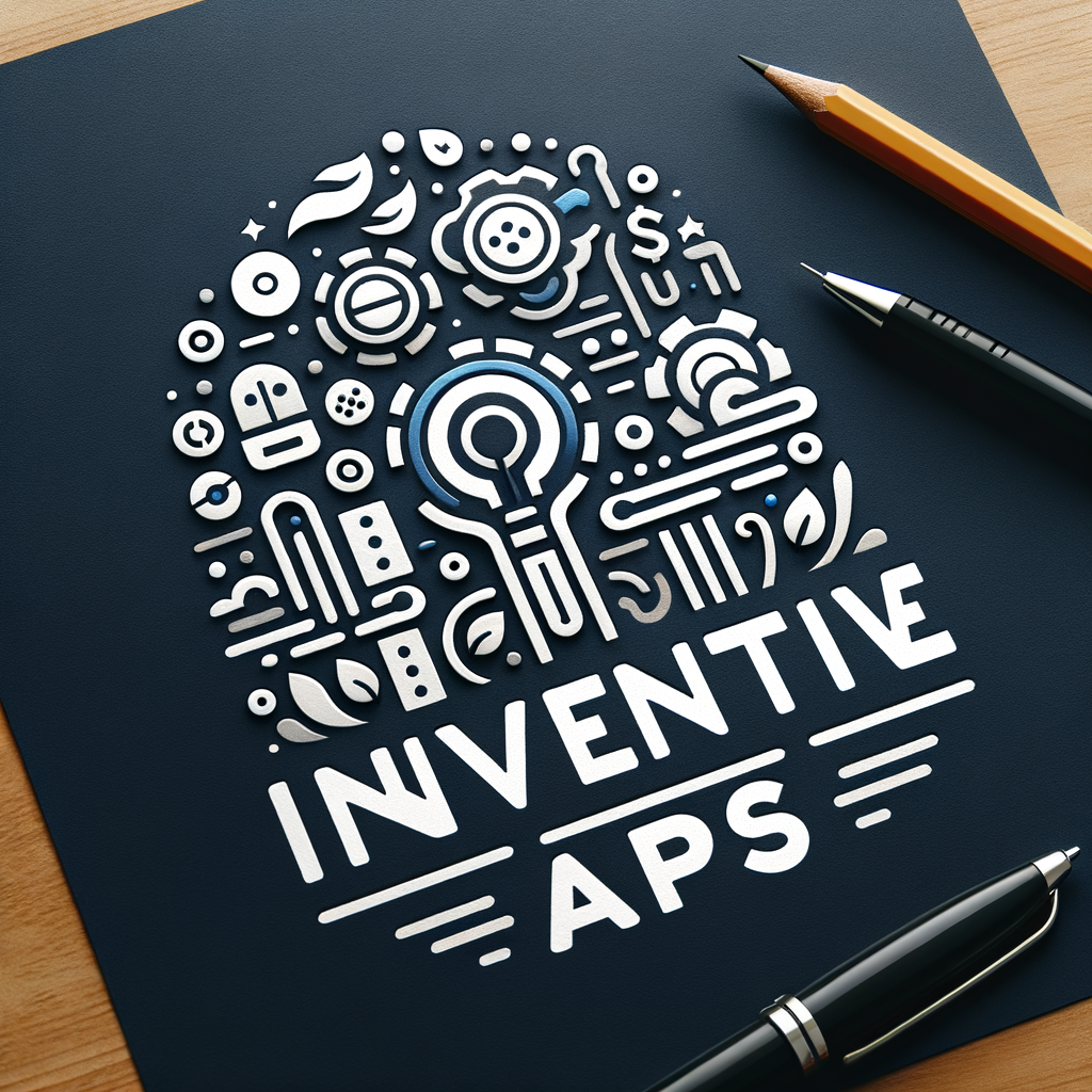 Inventive Apps