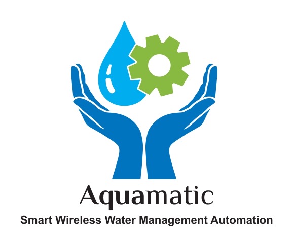 Aquamatic — Smart Wireless Water Management Automation