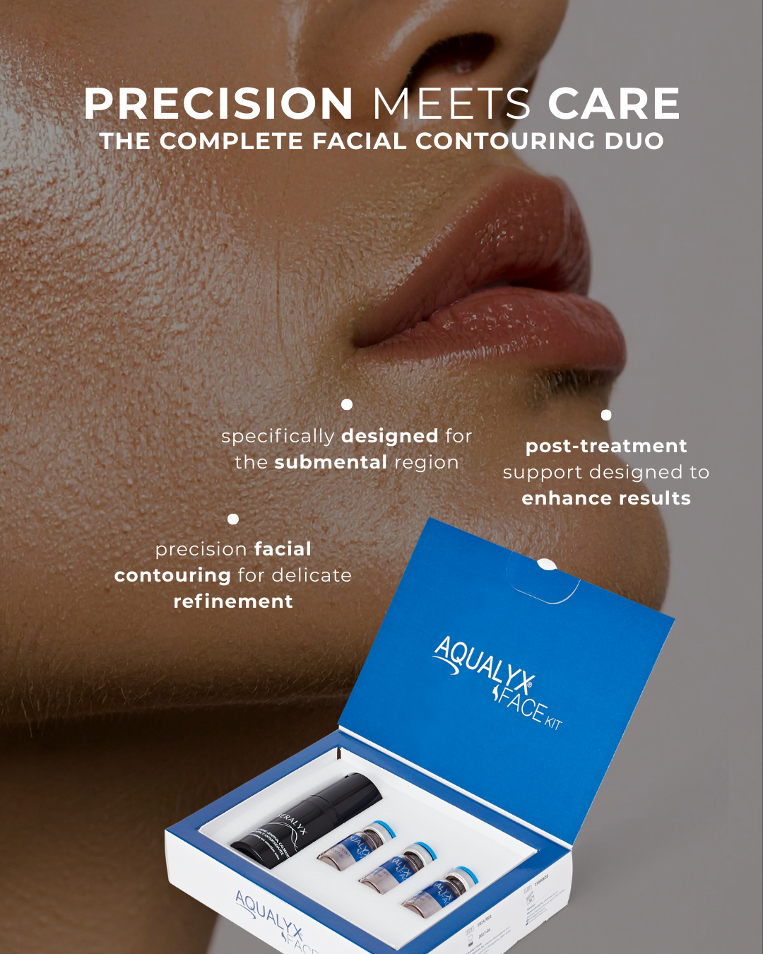 Jawline Contouring in NZ: Defining Without Surgery