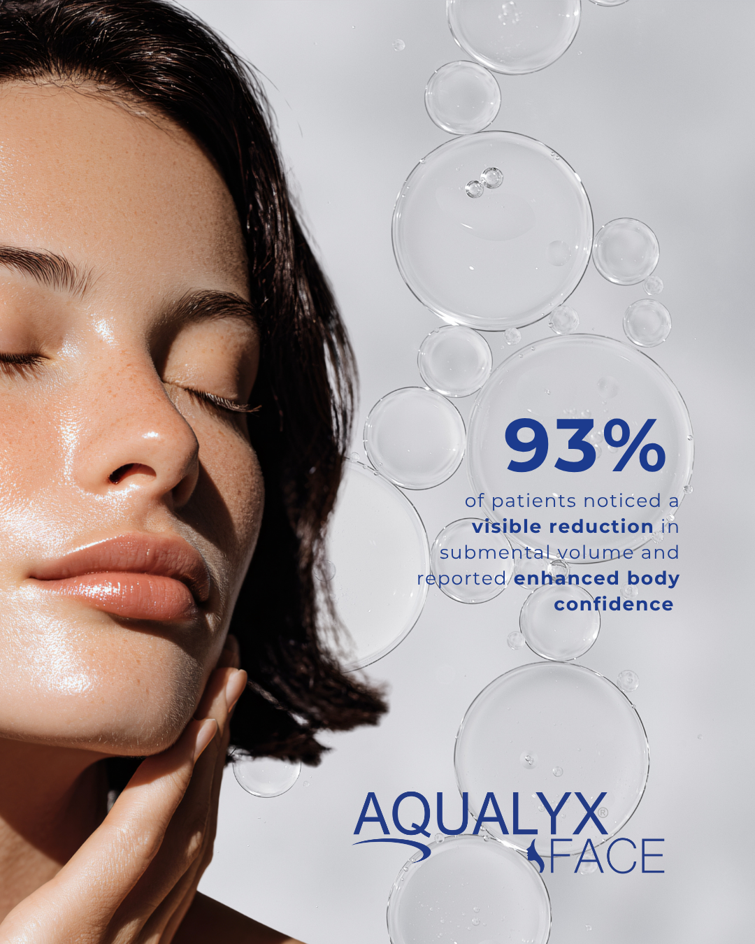 The Best Double Chin Treatment in New Zealand