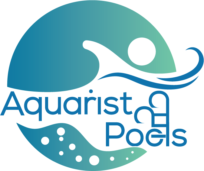 Aquarist Pools Logo