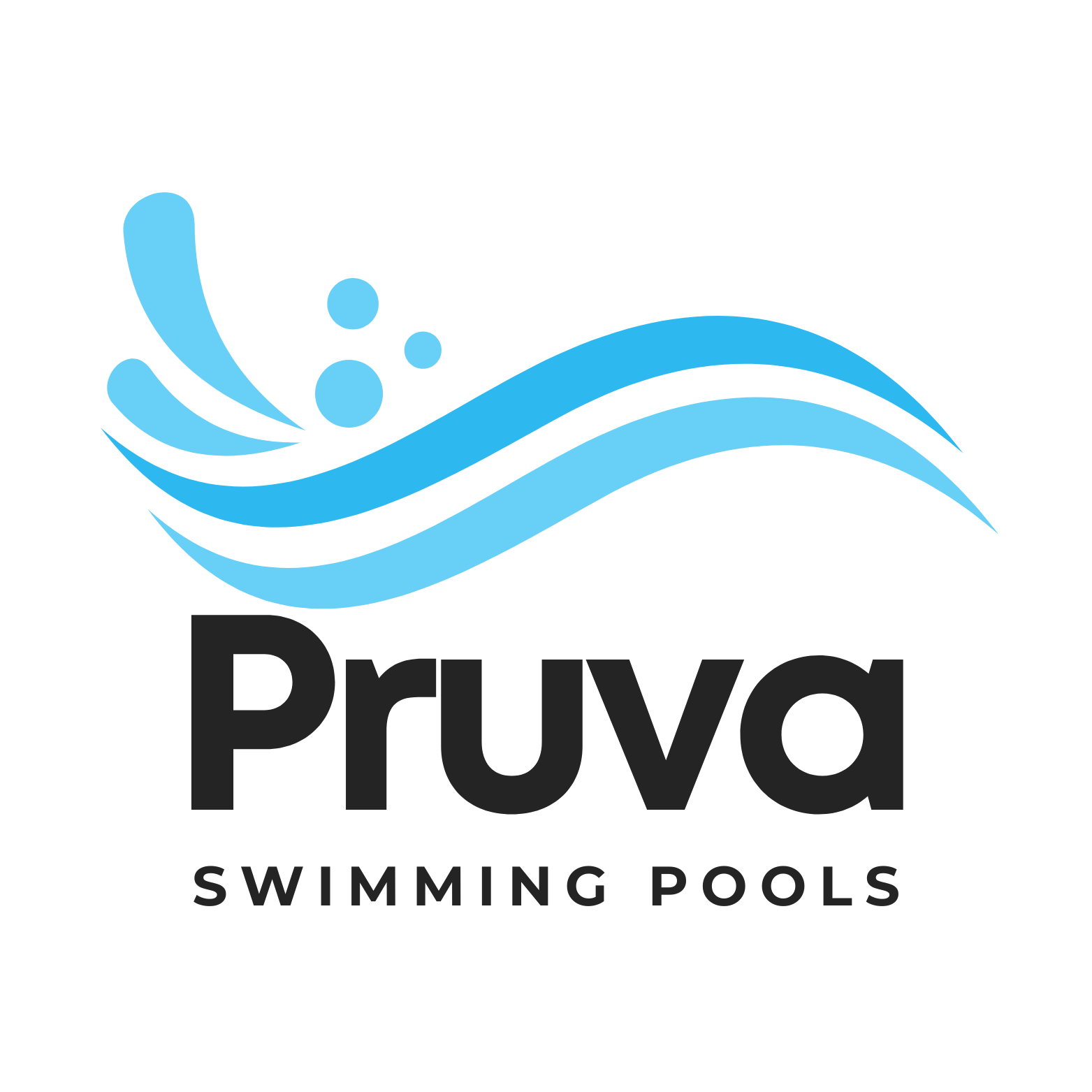 PRUVA Swimming Pools Dubai | Acrylic Panels & Pool Installation UAE