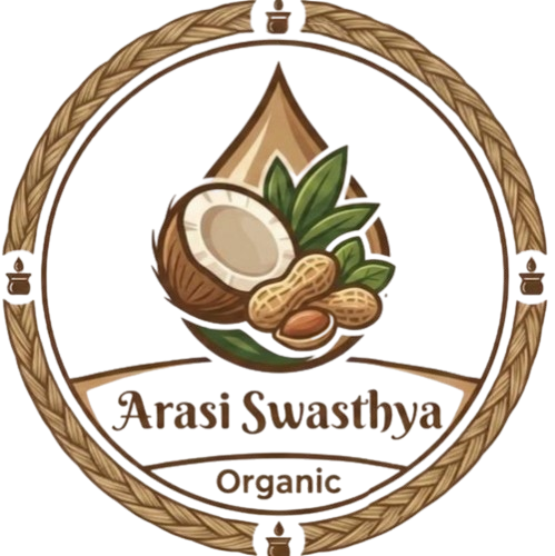 Arasi Swasthya Logo