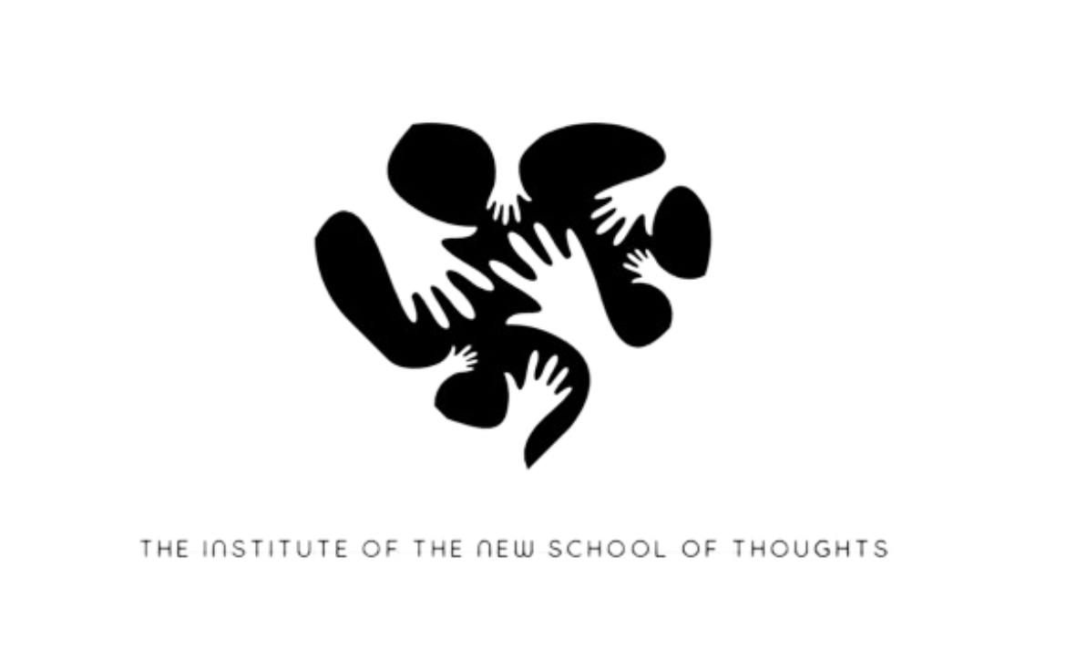 The Institute of the New School of Thoughts — logo