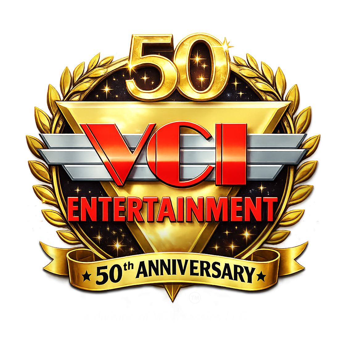 VCI Entertainment — Classic Movies, Never Go Out of Style