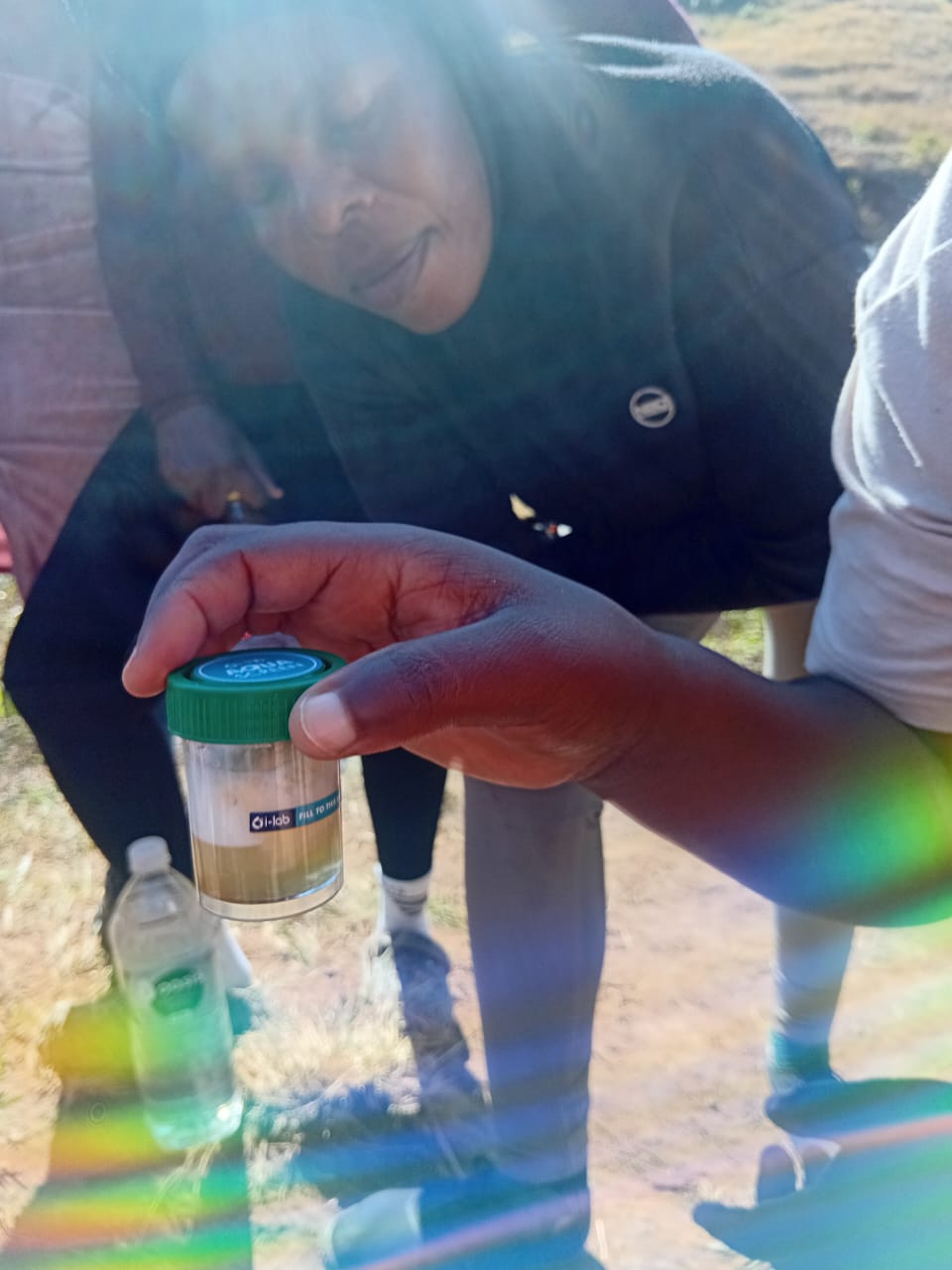 Community Environmental Sensitisations
