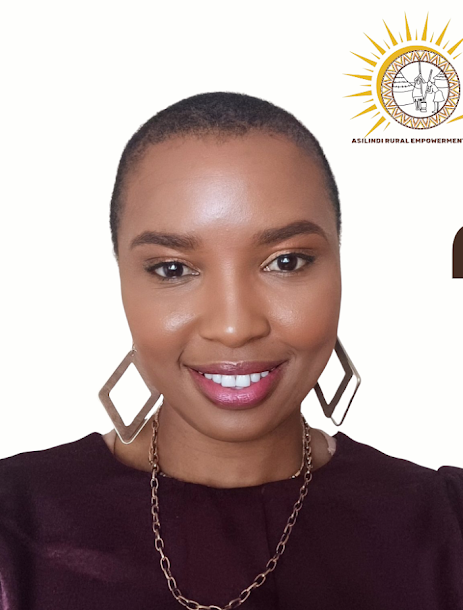 Nkosazana Dlamini, Executive Director