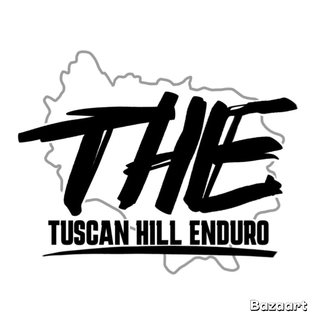 Tuscan Hill Enduro