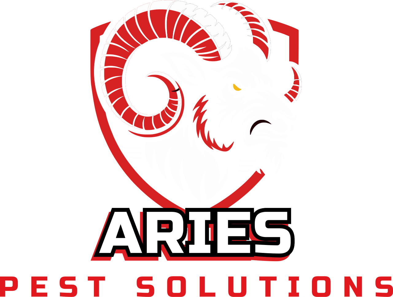 Aries Pest Solutions logo
