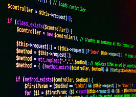 Programación y Software
