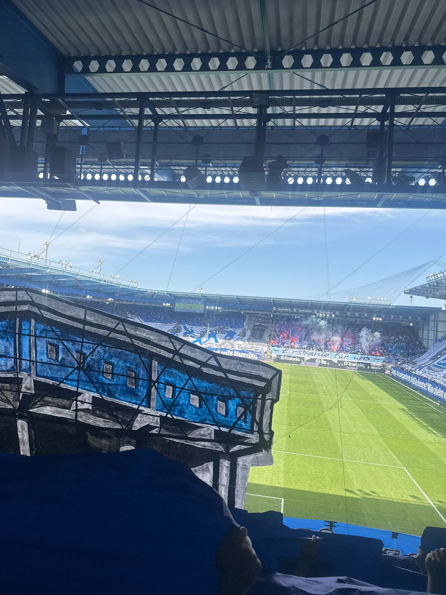 Choreo Arminia