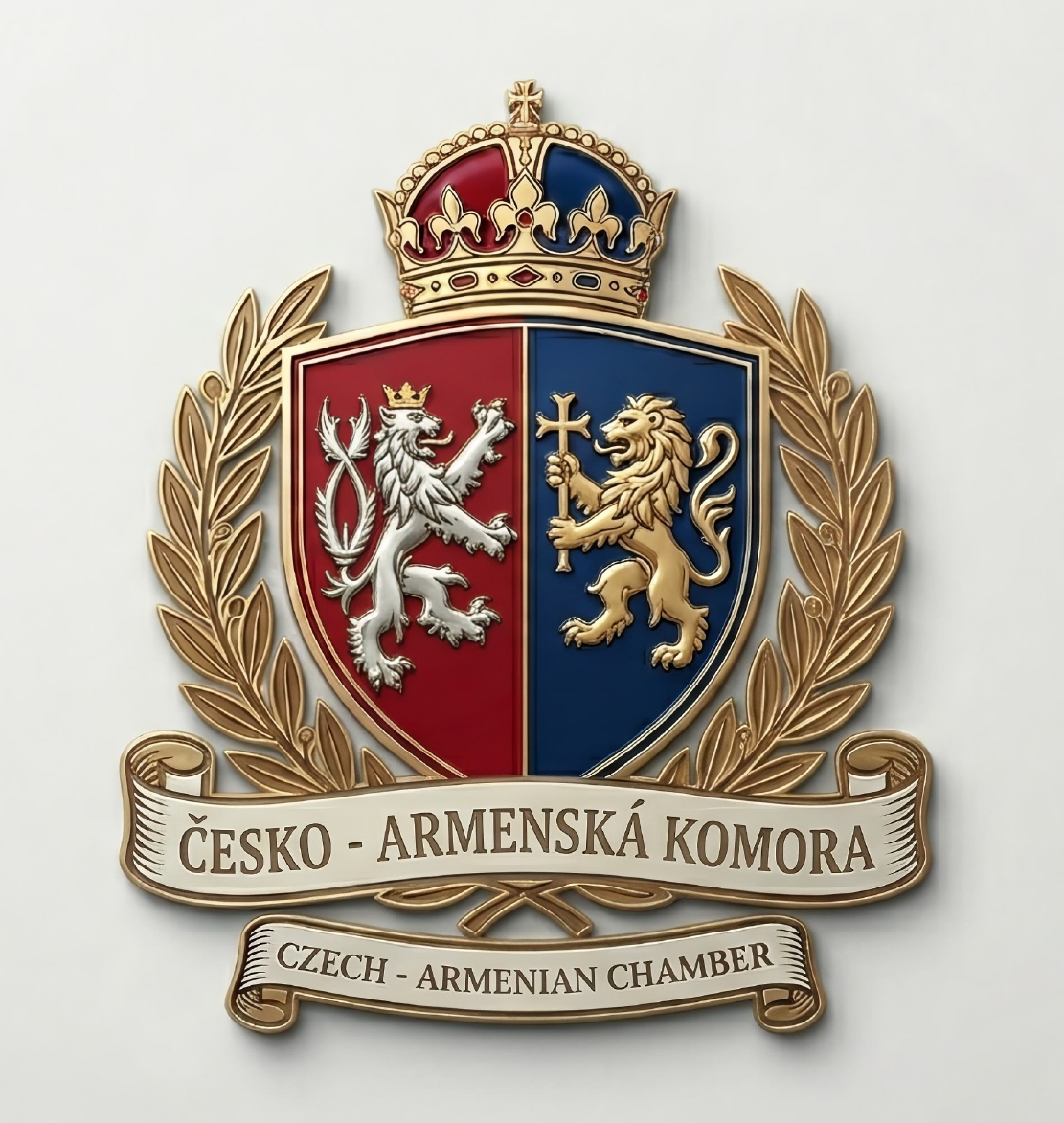 Česko-Arménská Rozvojová Komora z.s.