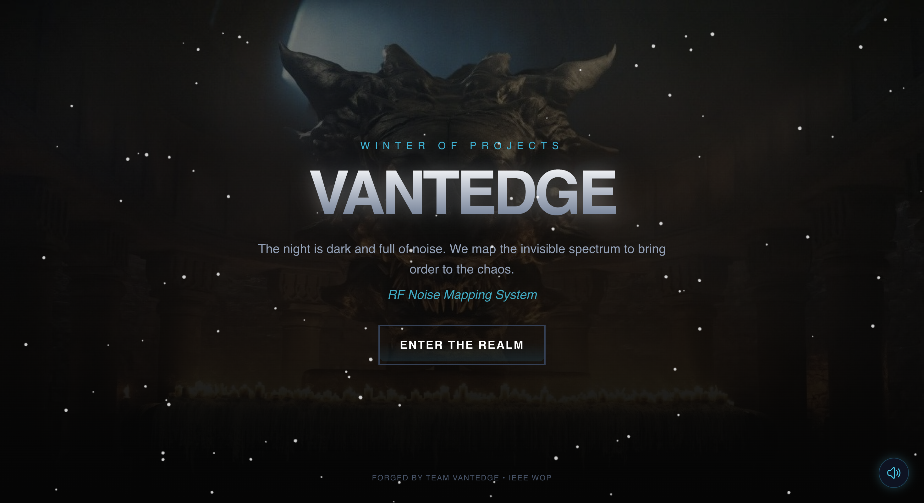 VantEdge