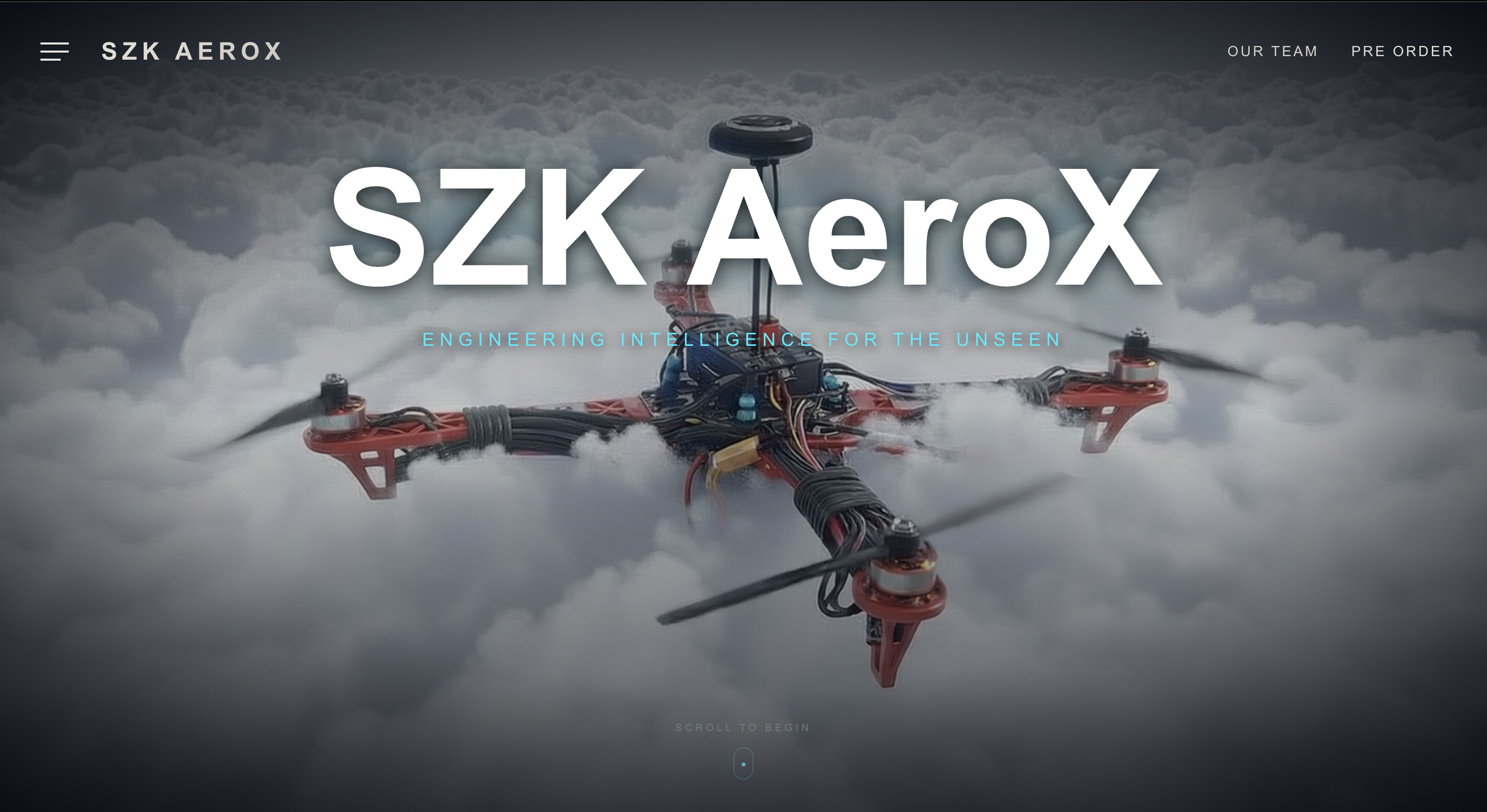 SZK-AeroX