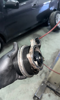 Reparatie