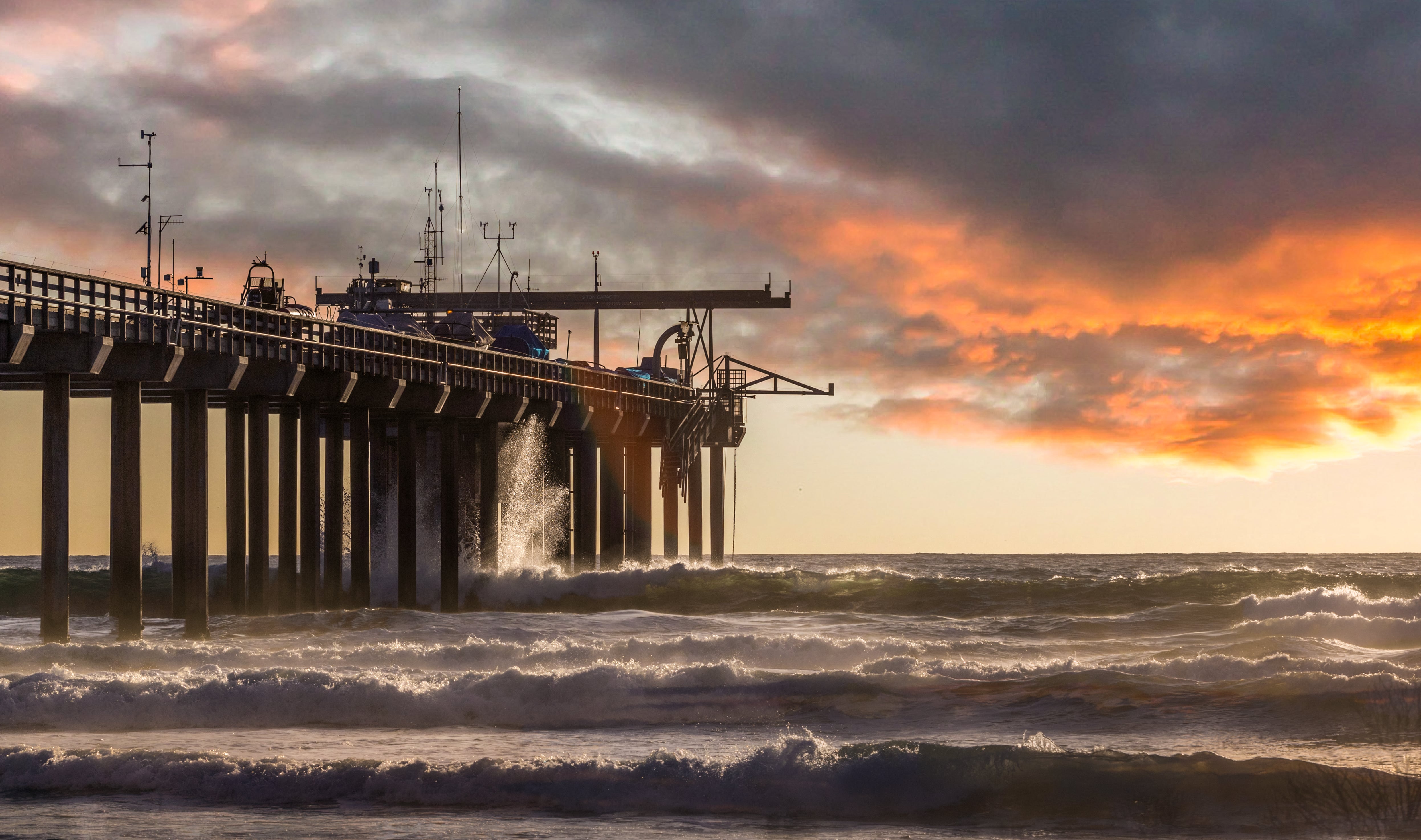 Scripps Serenity