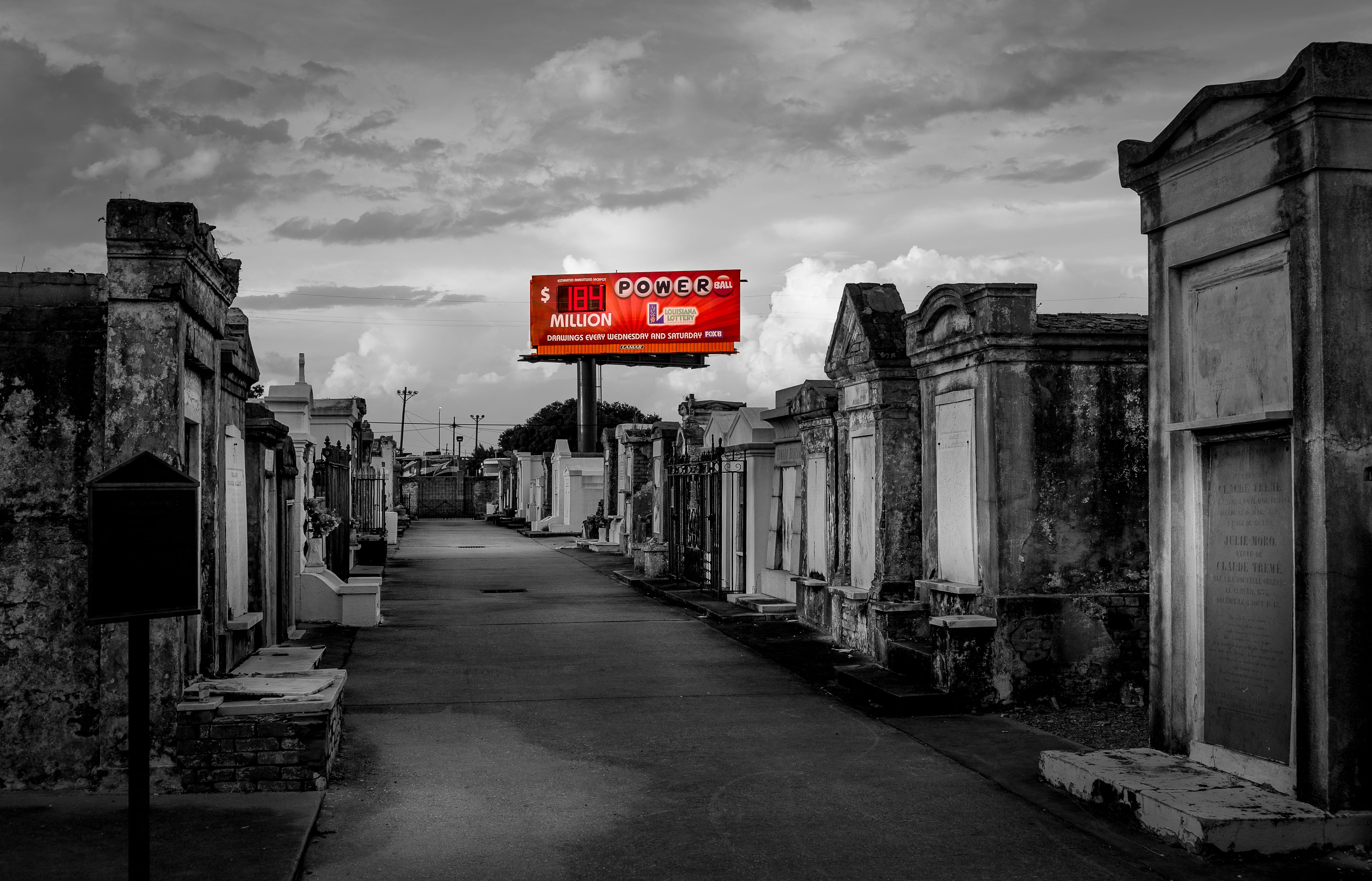 Powerball Dreams