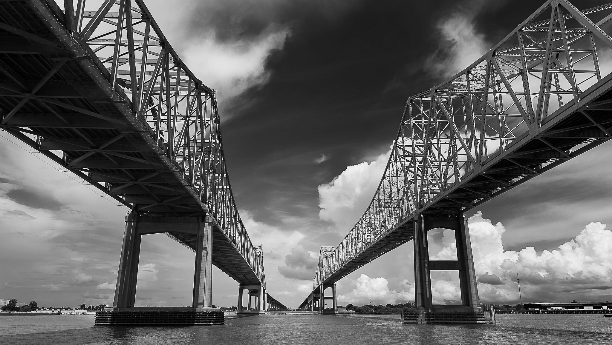 Bridge to Nowhere - Urban Chronicles